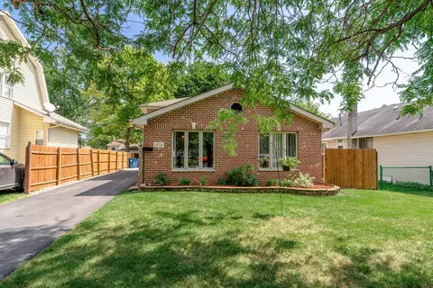 14521 Spaulding Ave, Midlothian, IL 60445 photo 28