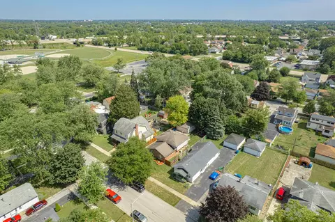 14521 Spaulding Ave, Midlothian, IL 60445 photo 22