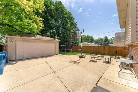 14521 Spaulding Ave, Midlothian, IL 60445 photo 19