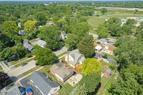 14521 Spaulding Ave, Midlothian, IL 60445 photo 25