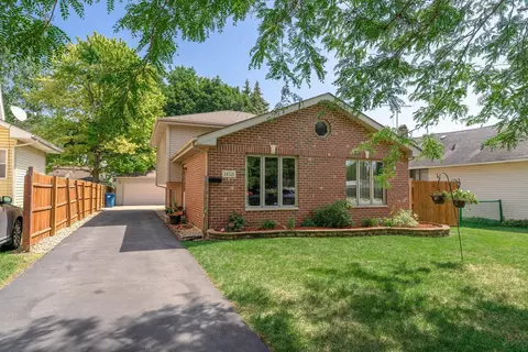 14521 Spaulding Ave, Midlothian, IL 60445 photo 1