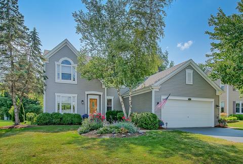 592 Covered Bridge Dr, Elgin, IL 60124 photo 1