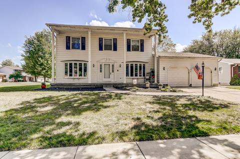 2 Red Fox Ct, Springfield, IL 62712 photo 1