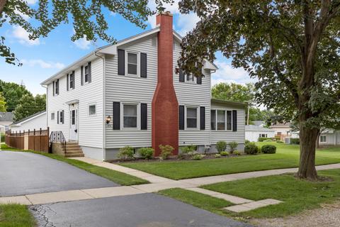 413 N Rush St, Itasca, IL 60143 photo 1