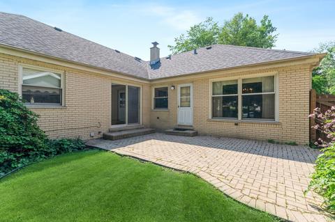 837 Maple Rd, Flossmoor, IL 60422 photo 15