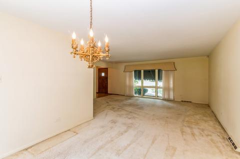 837 Maple Rd, Flossmoor, IL 60422 photo 3