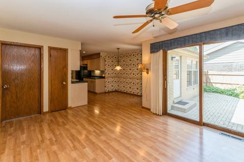 837 Maple Rd, Flossmoor, IL 60422 photo 7