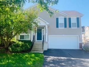 588 Declaration Ln, Aurora, IL 60502 photo 1