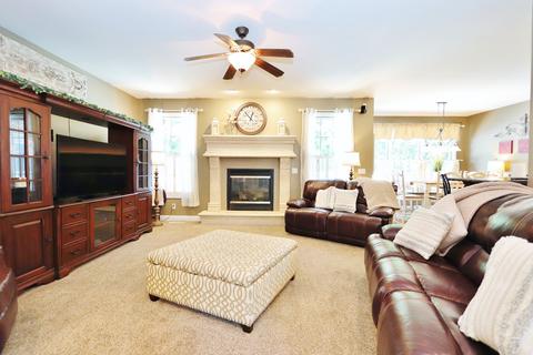 1043 Forest View Dr, Morris, IL 60450 photo 13