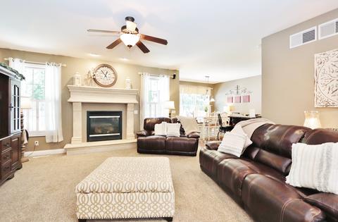 1043 Forest View Dr, Morris, IL 60450 photo 14