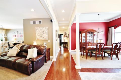 1043 Forest View Dr, Morris, IL 60450 photo 25
