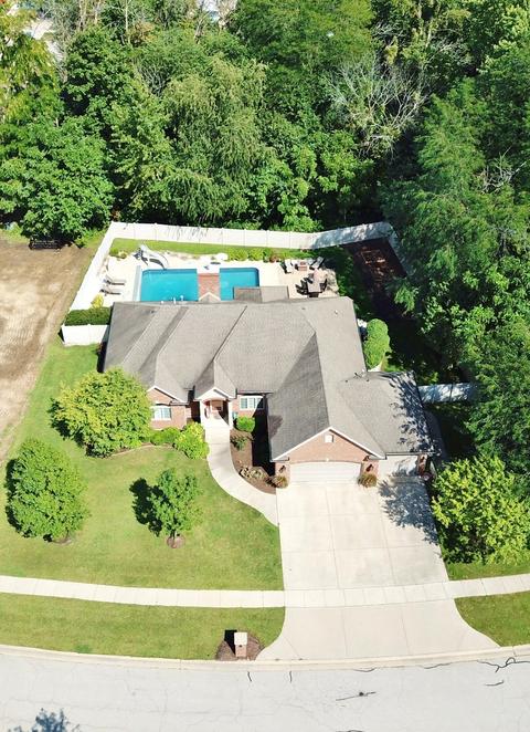 1043 Forest View Dr, Morris, IL 60450 photo 3
