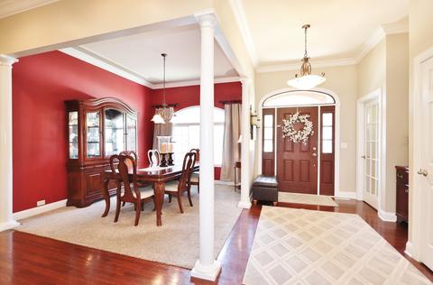 1043 Forest View Dr, Morris, IL 60450 photo 24