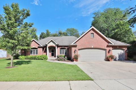 1043 Forest View Dr, Morris, IL 60450 photo 2
