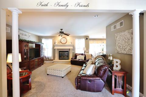 1043 Forest View Dr, Morris, IL 60450 photo 12