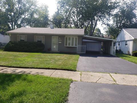 3440 Sally Dr, Steger, IL 60475 photo 1