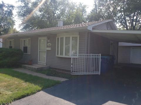 3440 Sally Dr, Steger, IL 60475 photo 2