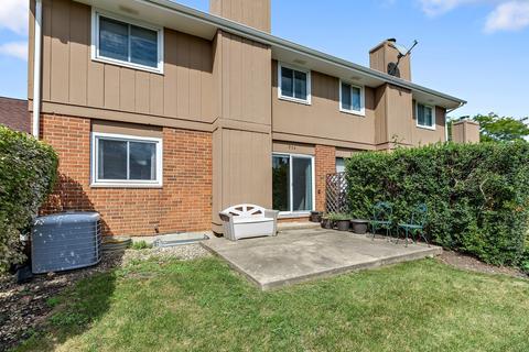 834 Heatherbrook Ct, Wheaton, IL 60189 photo 21