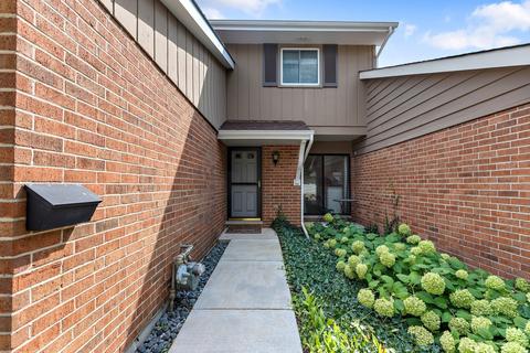 834 Heatherbrook Ct, Wheaton, IL 60189 photo 19