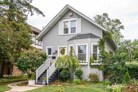 810 Mapleton Ave, Oak Park, IL 60302 photo 1