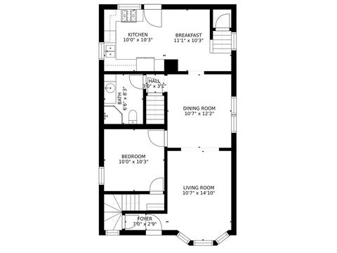 810 Mapleton Ave, Oak Park, IL 60302 photo 30
