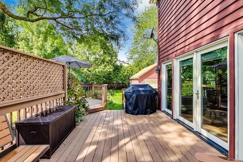 818 N Summit St, Wheaton, IL 60187 photo 35