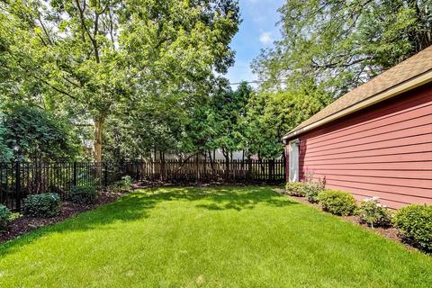 818 N Summit St, Wheaton, IL 60187 photo 40