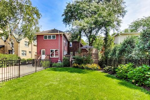 818 N Summit St, Wheaton, IL 60187 photo 41