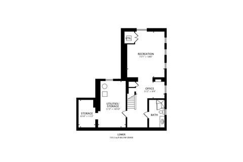 818 N Summit St, Wheaton, IL 60187 photo 45