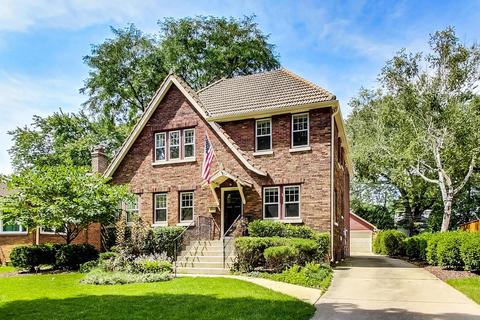 818 N Summit St, Wheaton, IL 60187 photo 1