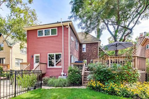818 N Summit St, Wheaton, IL 60187 photo 37