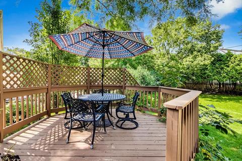 818 N Summit St, Wheaton, IL 60187 photo 36