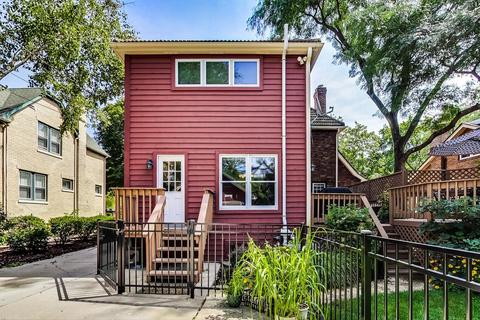 818 N Summit St, Wheaton, IL 60187 photo 38