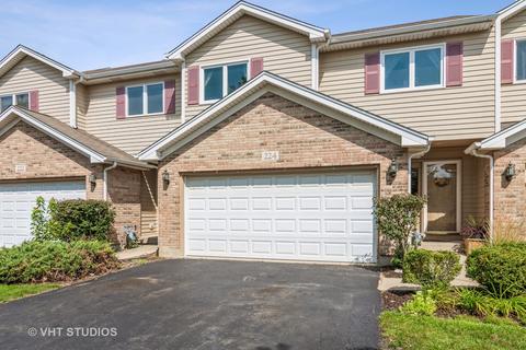 224 Conley Dr, Elburn, IL 60119 photo 1