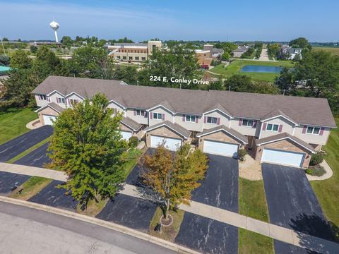 224 Conley Dr, Elburn, IL 60119 photo 29