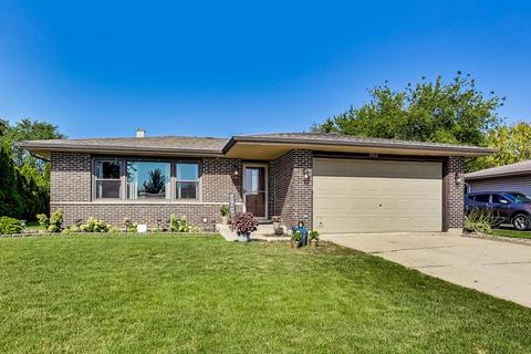 1022 Poplar Ln, Bartlett, IL 60103 photo 1