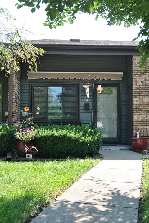 1702 Rockingham Dr #3, Normal, IL 61761 photo 39
