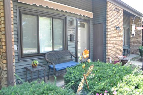 1702 Rockingham Dr #3, Normal, IL 61761 photo 46