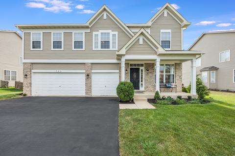723 Christopher St, Plano, IL 60545 photo 2