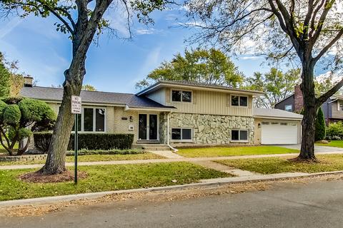 689 S Poplar Ave, Elmhurst, IL 60126 photo 3