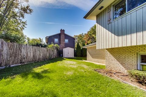 689 S Poplar Ave, Elmhurst, IL 60126 photo 48