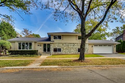 689 S Poplar Ave, Elmhurst, IL 60126 photo 2