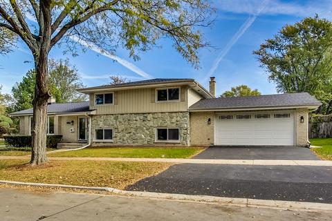 689 S Poplar Ave, Elmhurst, IL 60126 photo 1