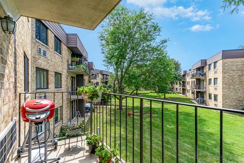 5550 Astor Ln #208, Rolling Meadows, IL 60008 photo 17