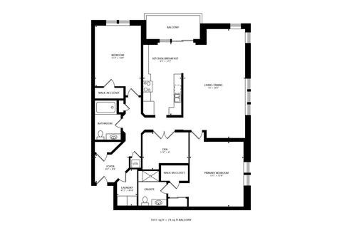 1277 E Thacker St #302, Des Plaines, IL 60016 photo 16