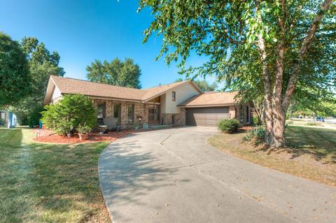 532 Willow Ln, Beecher, IL 60401 photo 1