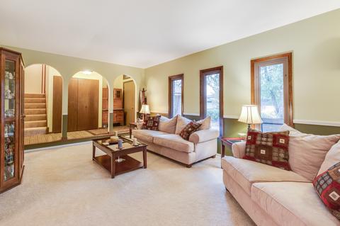 532 Willow Ln, Beecher, IL 60401 photo 4