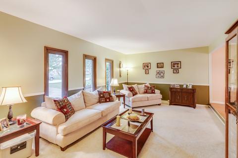 532 Willow Ln, Beecher, IL 60401 photo 3