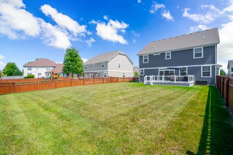 13515 Arborview Cir, Plainfield, IL 60585 photo 30