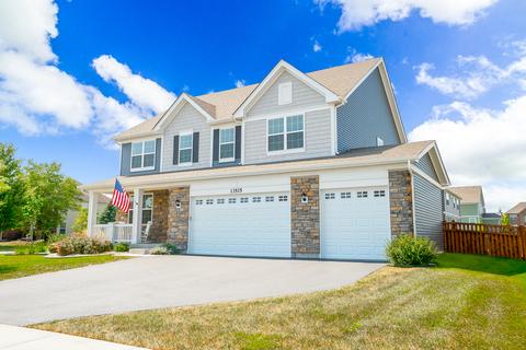 13515 Arborview Cir, Plainfield, IL 60585 photo 1